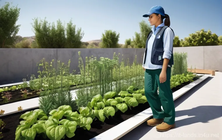 조경 프로젝트 팀원 역할 분배 방법 - **Prompt:** A diverse team of Italian landscape professionals, including a male project manager in a...