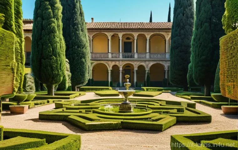 조경 자격증 시험 후 자주 묻는 질문 - Here are three detailed image generation prompts in English, crafted to adhere to all specified guid...