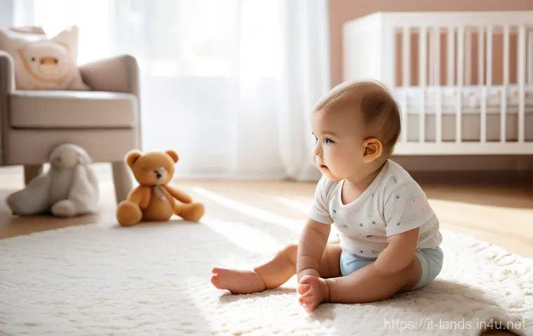 조경 디자인 트렌드  자연과의 조화 - A bustling, futuristic cityscape at night. High-rise buildings with glowing windows stretch towards ...