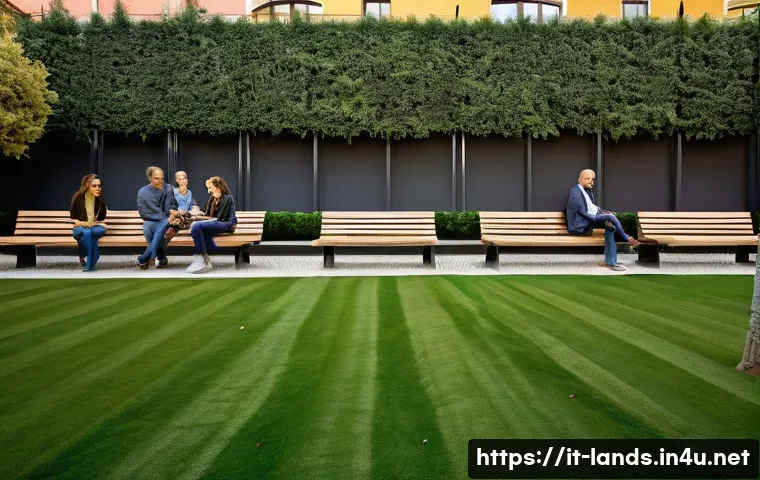 조경 공사 입찰 과정 이해 관련 이미지 1