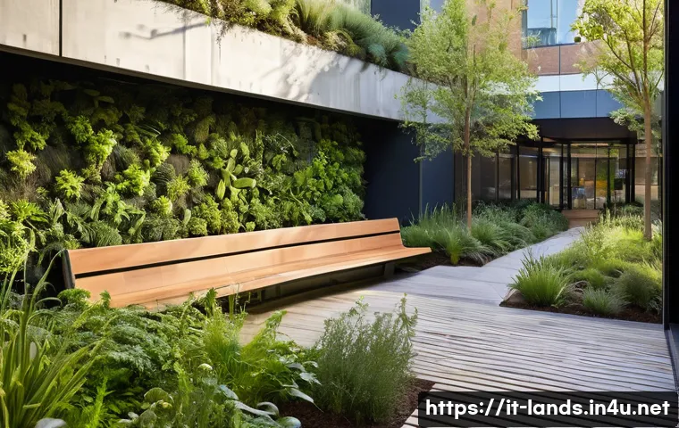 조경 관련 국제 자격증 탐구 관련 이미지 1