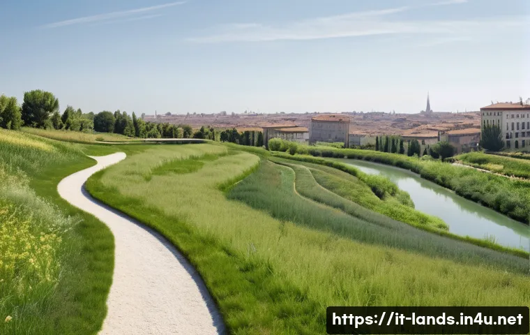 조경 관련 대학교와 학과 선택 관련 이미지 1