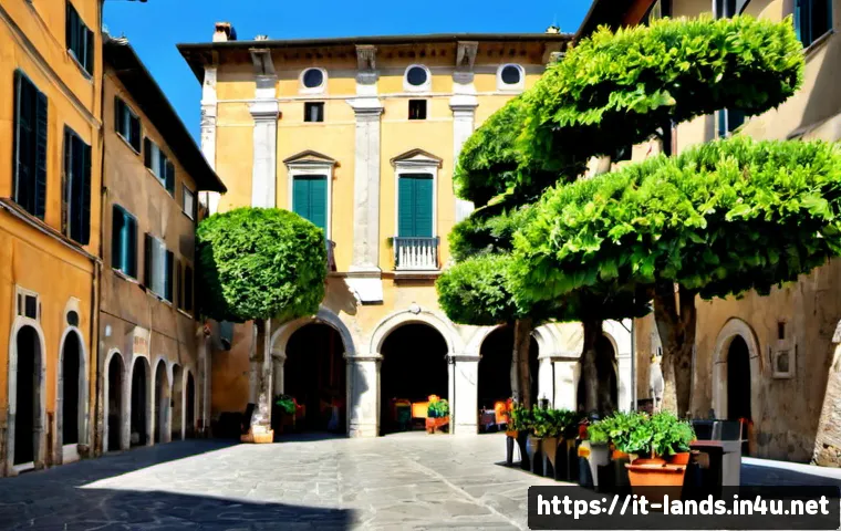 Come costruire esperienza come professionista del paesaggio: consigli pratici per iniziare 4 조경 전문가의 경력 쌓는 팁 관련 이미지 2