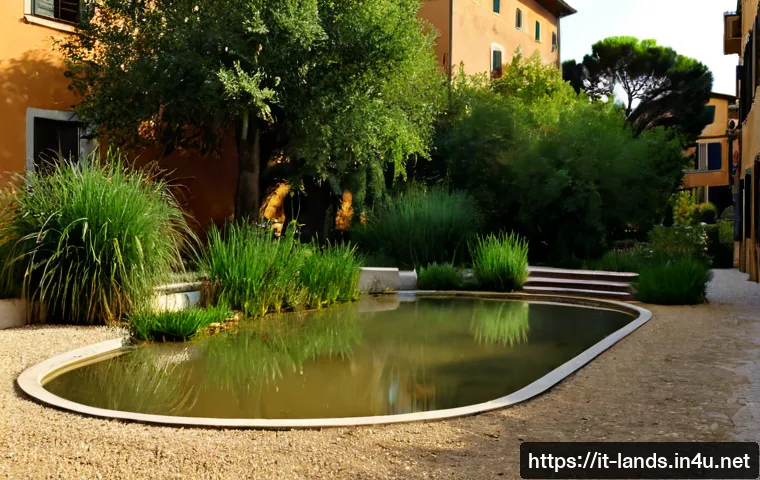 Ecologia ambientale per il paesaggista: criteri pratici per progettare aree verdi resilienti 3 조경 전문가가 알아야 할 환경 생태학 관련 이미지 1